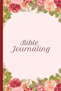 Bible Journaling: For Beginners, Women & Teens