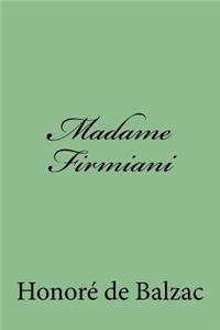 Madame Firmiani