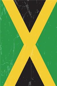 Jamaica Flag Journal