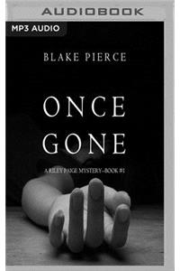 Once Gone