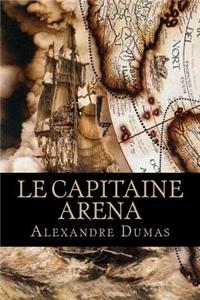 Le capitaine Arena