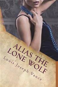 Alias the Lone Wolf
