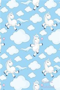 Unicorn Notebook