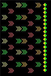 Arrows of Summer