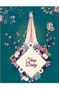 Sleep Diary