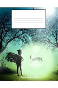 Composition Book