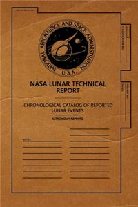 NASA Lunar Technical Report