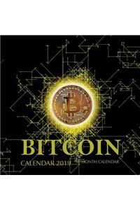 Bitcoin Calendar 2019