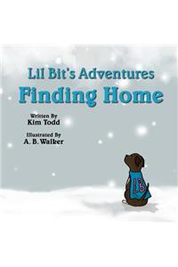 Finding Home