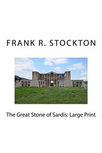 The Great Stone of Sardis
