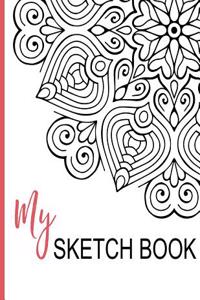 My Sketch Book