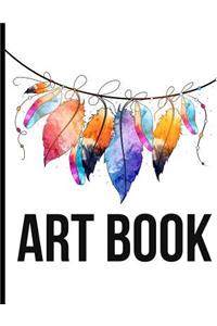 Art Book