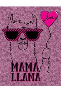 Mama Llama