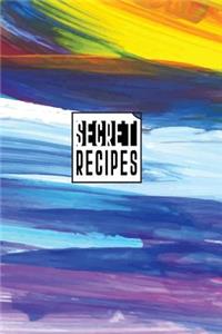 Secret Recipes