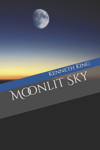 Moonlit Sky