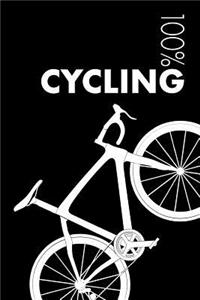 Cycling Notebook