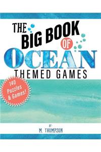 Big Book of Ocean Themed Games