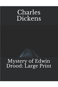 Mystery of Edwin Drood