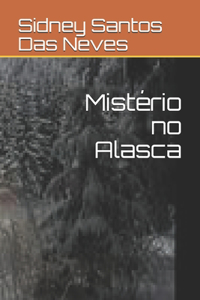 Mistério no Alasca