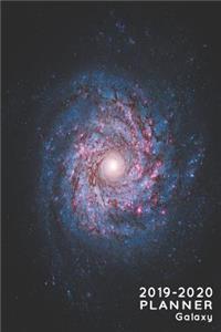 2019-2020 Planner Galaxy