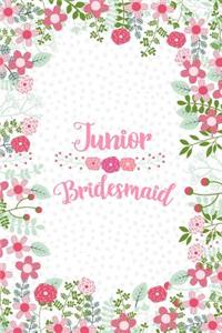 Junior Bridesmaid