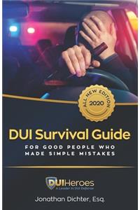 DUI Survival Guide