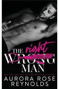 Wrong/Right Man