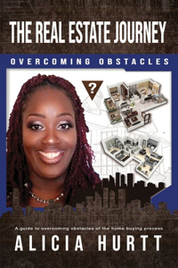 Real Estate Journey Overcoming Obstacles