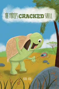 Turtle's Cracked Shell