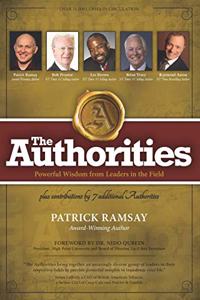 Authorities - Patrick Ramsay