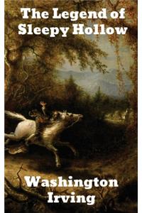 The Legend of Sleepy Hollow
