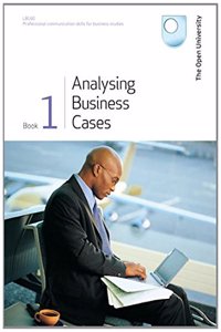 ANALYSING BUSINESS CASES