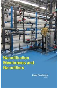 NANOFILTRATION MEMBRANES AND NANOFILTERS