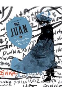 The Story of Don Juan