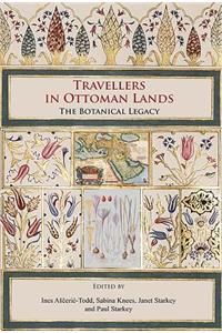 Travellers in Ottoman Lands