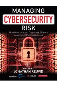 Managing Cybersecurity Risk