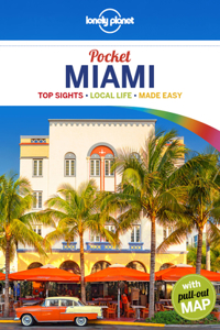 Lonely Planet Pocket Miami 1