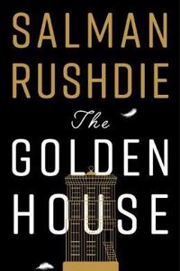 Golden House