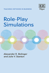 Role-Play Simulations (Teaching Methods in Business series)