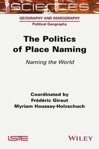 Politics of Place Naming