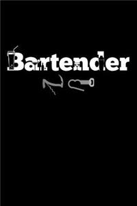 Bartender