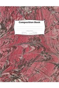 Composition Book