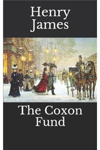 The Coxon Fund