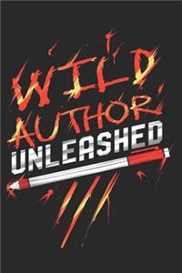 Wild Author Unleashed