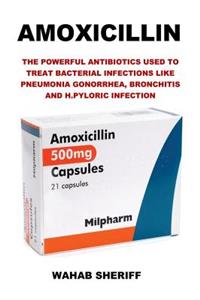 Amoxlclllln