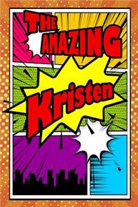 Kristen