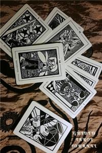 Guided Tarot Journal