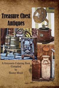 Treasure Chest - Antiques
