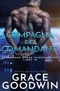compagna dei comandanti