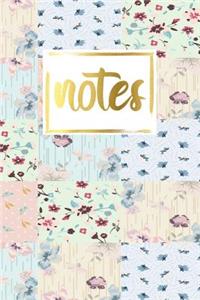 Notes
